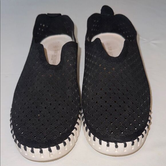 Women’s Ilse Jacobsen Tulip Flats, Size 40 - Picture 1 of 7